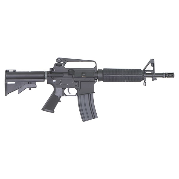 E&C 326E COLT M733 Commando (Kestrel V2 BASIC搭載) 電動ガン(COLT Licensed)