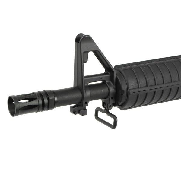 E&C 326E COLT M733 Commando (Kestrel V2 BASIC搭載) 電動ガン(COLT Licensed)