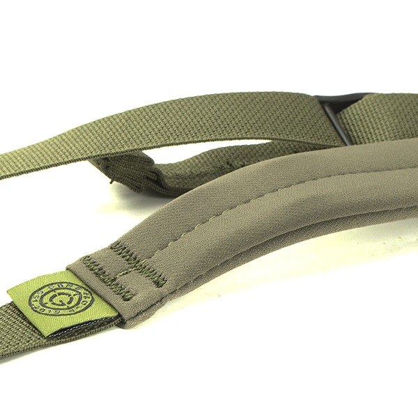 Cork Gear GBRS タイプ ファーストライン ポーチ セット レンジャーグリーン