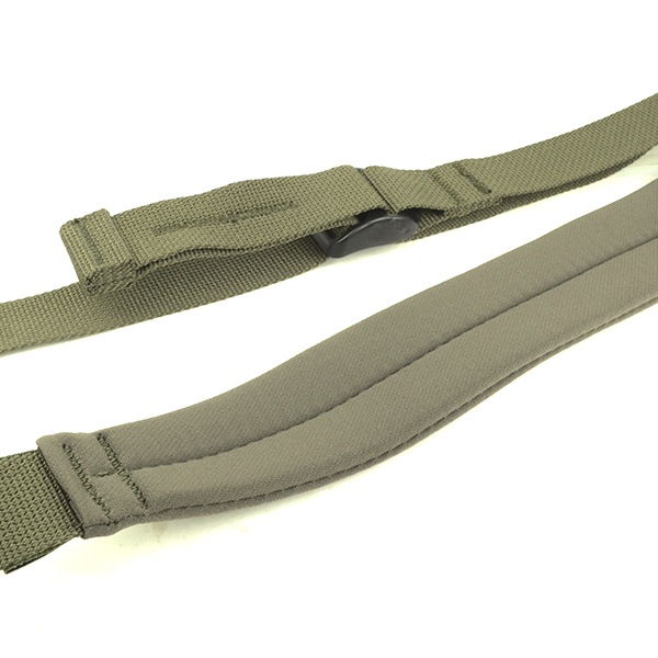 Cork Gear GBRS タイプ ファーストライン ポーチ セット レンジャーグリーン