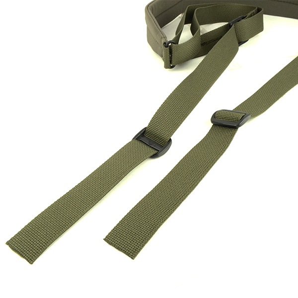 Cork Gear GBRS タイプ ファーストライン ポーチ セット レンジャーグリーン