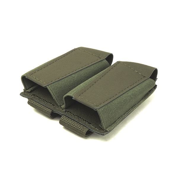 Cork Gear GBRS タイプ ファーストライン ポーチ セット レンジャーグリーン