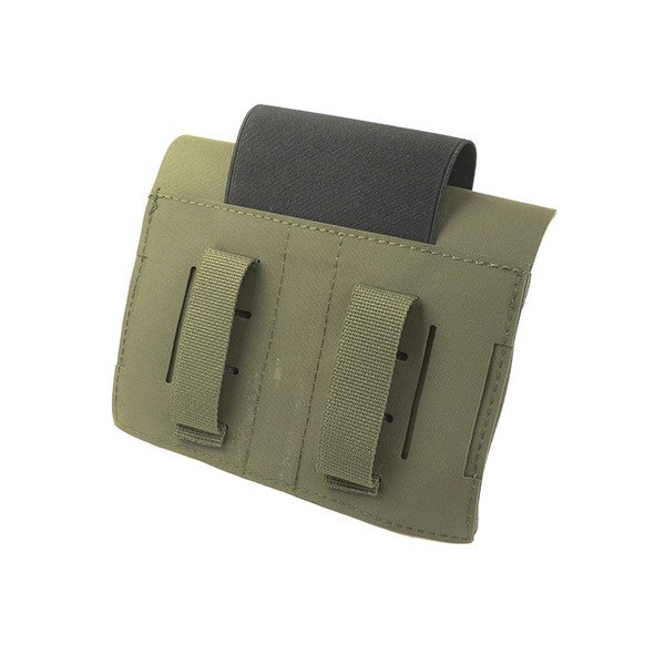 Cork Gear GBRS タイプ ファーストライン ポーチ セット レンジャーグリーン