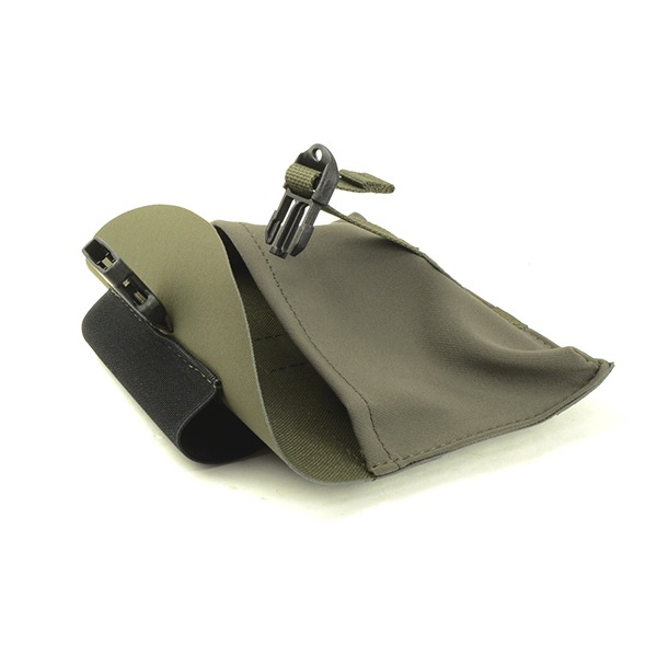 Cork Gear GBRS タイプ ファーストライン ポーチ セット レンジャーグリーン