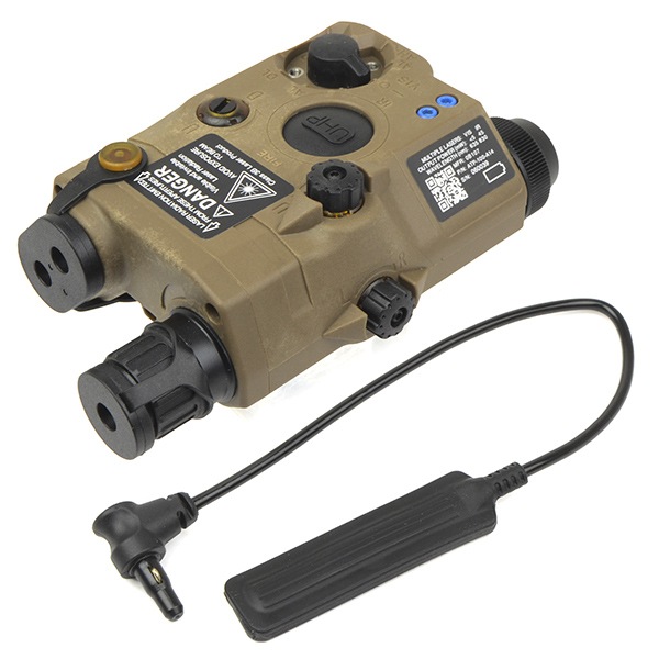 SOTAC L3 LA-5C UHPタイプ LEDライト ツートーン