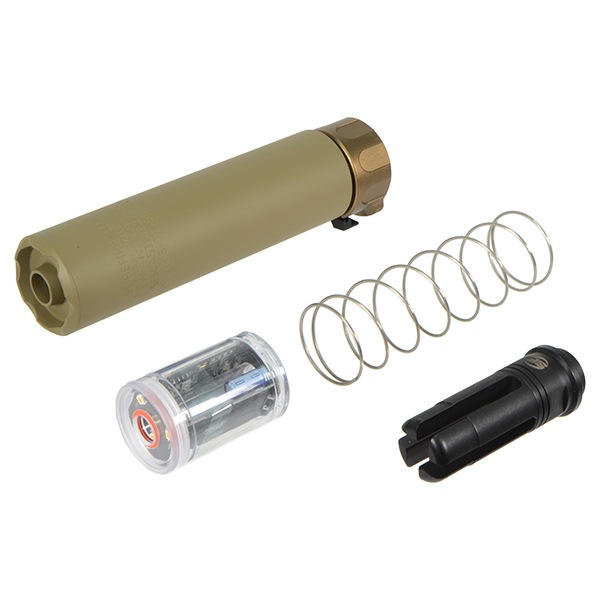 5KU SF SOCOM556-RC2 タイプ SPIRITFIRE トレーサー内蔵