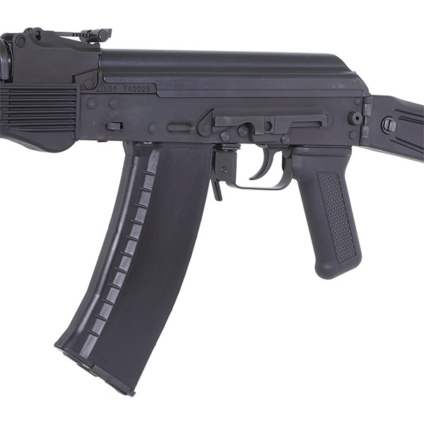 GHK AK105 V3 ガスブローバック 2026ver.