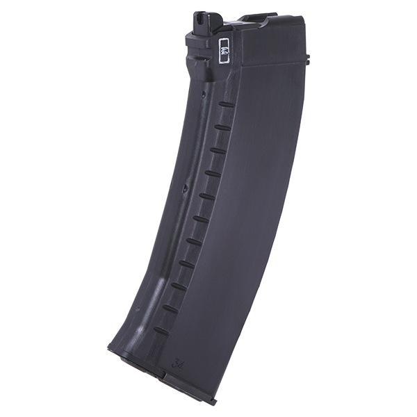GHK AK105 V3 ガスブローバック 2026ver.