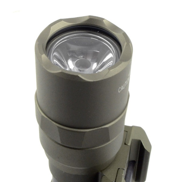 SF【M300】タイプ　フラッシュライト【LED】【リモートスイッチ付属】 デザート
