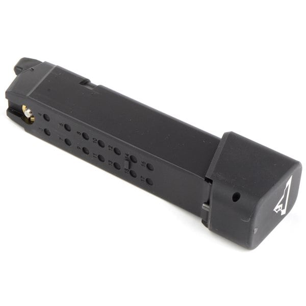 ARMY GLOCK17 TTI コンバットマスター ガスブローバック