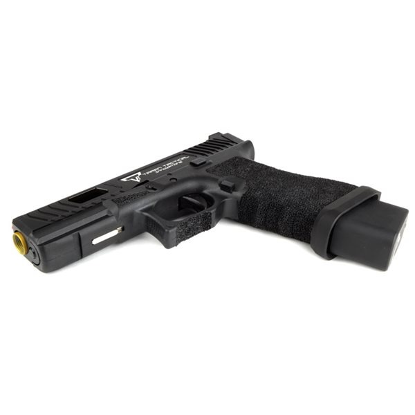 ARMY GLOCK17 TTI コンバットマスター ガスブローバック