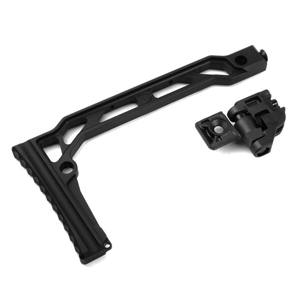 5KU JMACタイプ SS-8R フォールディングストック 20mm