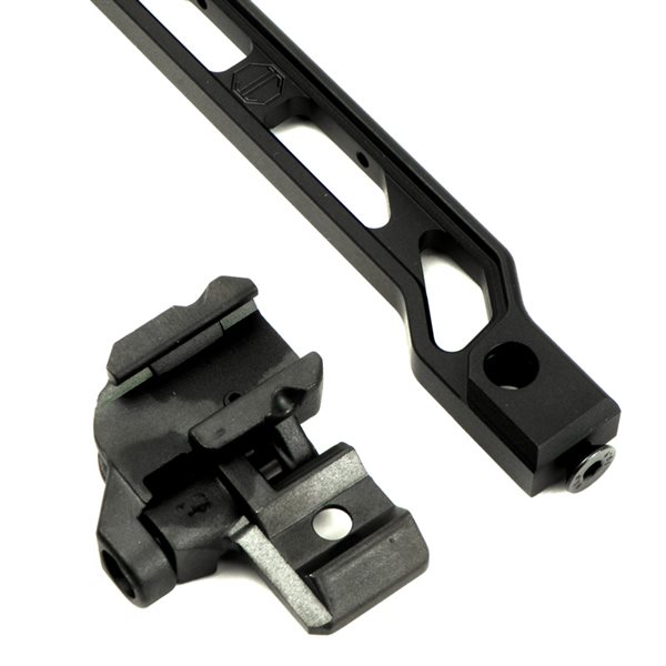 5KU JMACタイプ SS-8R フォールディングストック 20mm