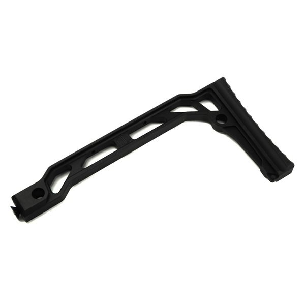 5KU JMACタイプ SS-8R フォールディングストック 20mm(ピカティニー)規格レール用