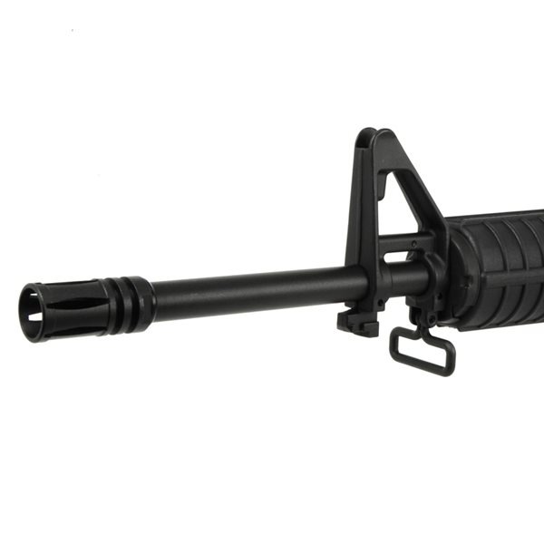 E&C 329E COLT M653 (Kestrel V2 BASIC搭載) 電動ガン(COLT Licensed)