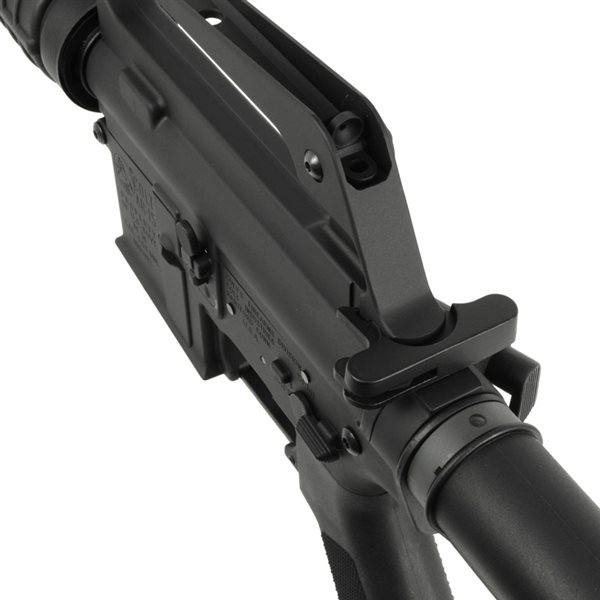 E&C 329E COLT M653 (Kestrel V2 BASIC搭載) 電動ガン(COLT Licensed)