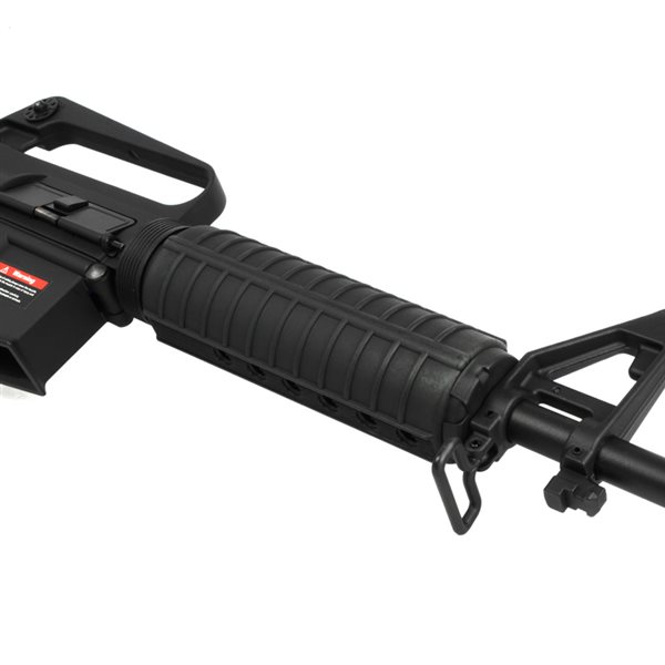 E&C 329E COLT M653 (Kestrel V2 BASIC搭載) 電動ガン(COLT Licensed)