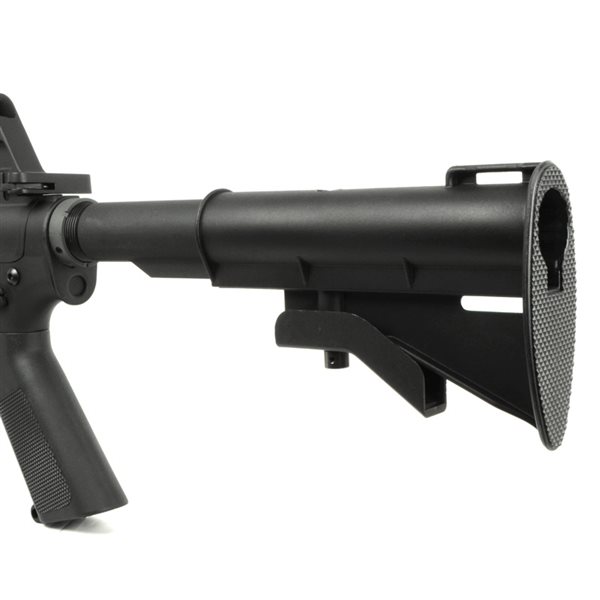 E&C 329E COLT M653 (Kestrel V2 BASIC搭載) 電動ガン(COLT Licensed)