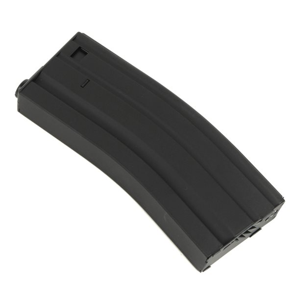 E&C 329E COLT M653 (Kestrel V2 BASIC搭載) 電動ガン(COLT Licensed)