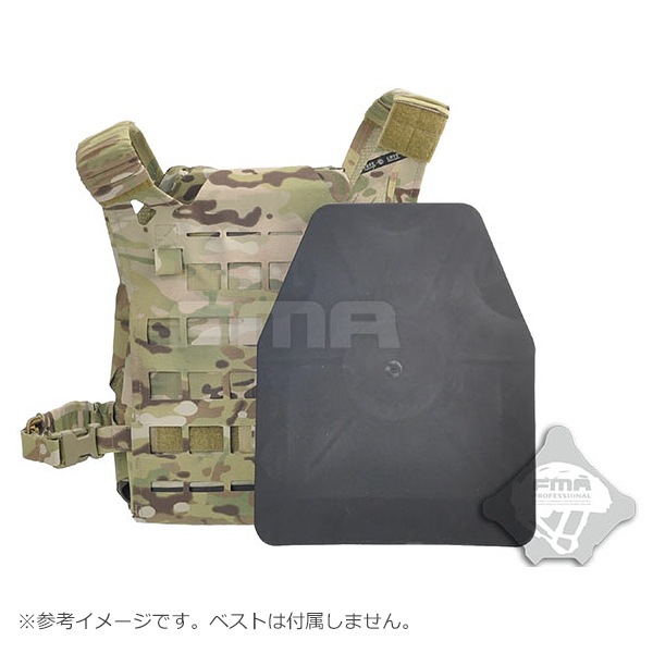 FMA SAPI ダミーバリスティックプレート デザートカラー
