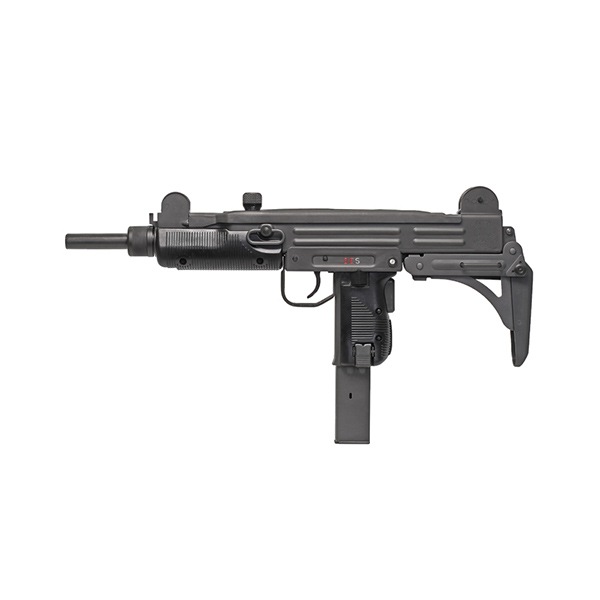 NORTHEAST MP2A1 SMG ガスブローバック-メーカー/ブランド
