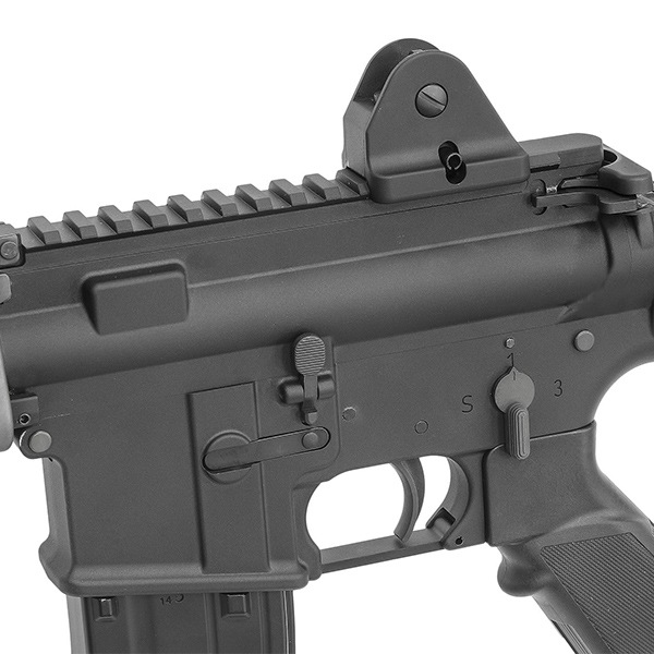 VFC T91 SOC 15インチ ガスブローバック 刻印ver.