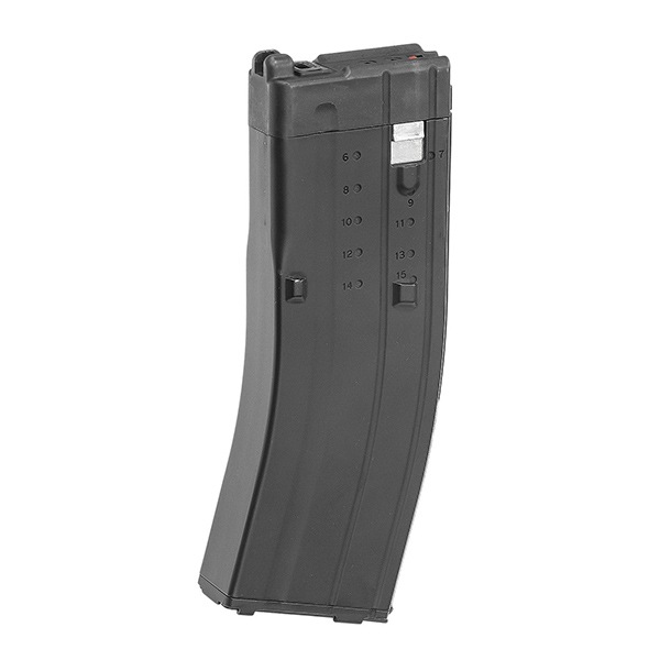 VFC T91 SOC 15インチ ガスブローバック 刻印ver.