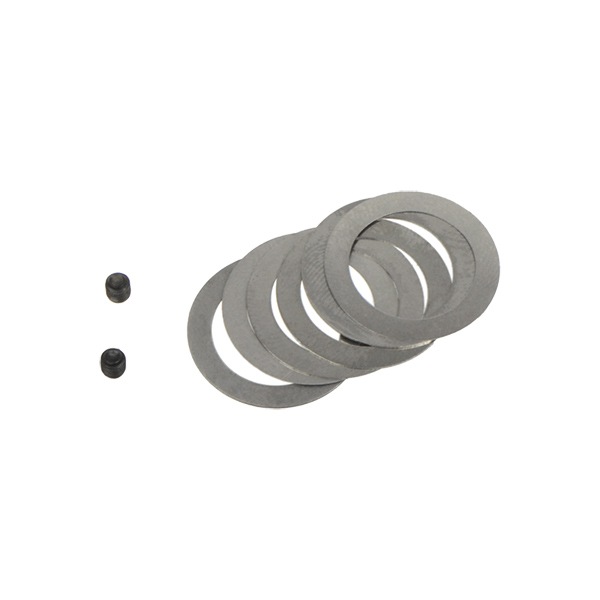 RGW OPS タイプ MK12 ダミーサプレッサー セット