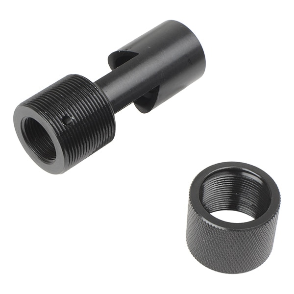 RGW OPS タイプ MK12 ダミーサプレッサー セット