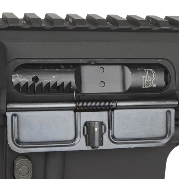 EMG × GHK DDM4 PDW V3 CO2 ガスブローバック (セラコート / Daniel Defense Licensed)