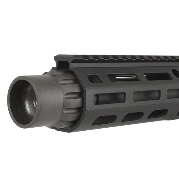 EMG × GHK DDM4 PDW V3 CO2 ガスブローバック (セラコート / Daniel Defense Licensed)