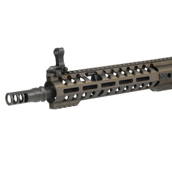 ARES × AMOEBA AR308M EFCS搭載 電動ガン