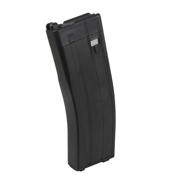 BCM AIR / VFC M4/AR/HK416 GBB用 30連 V3 マガジン ブラック