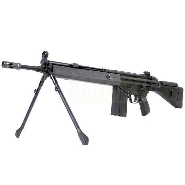 Heckler & Koch G3 SG/1 電動ガン H&K G3 SG/1 - 電動ガン スタンダードタイプ | 東京マルイ
