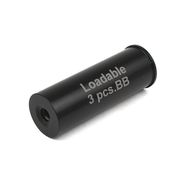 APS Striker-12 ストリートスイーパー MK2用 専用スペアショットシェル 12カートセット