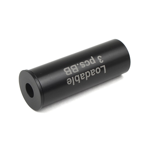 APS Striker-12 ストリートスイーパー MK2用 専用スペアショットシェル 12カートセット