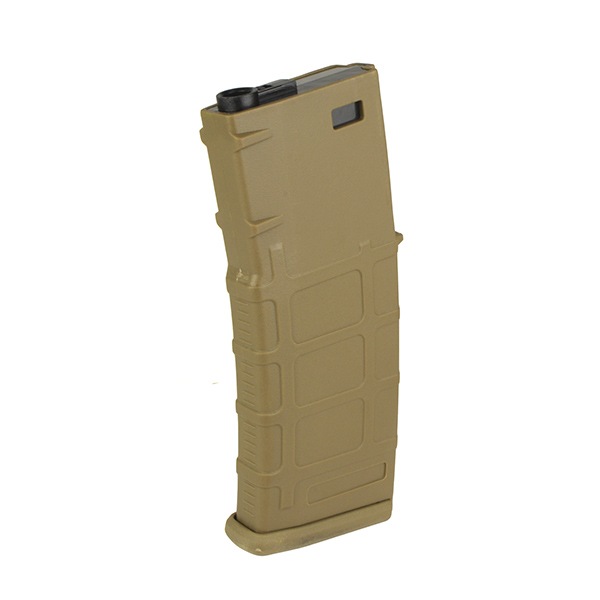 E&C 118E-1 H&K HK416A8 14インチ 電子トリガー搭載 電動ガン