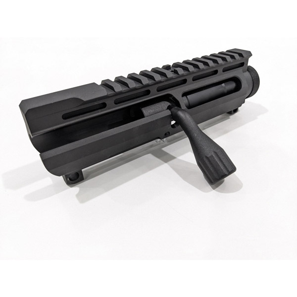 Maple Leaf ARボルトアクション コンバージョンキット 流量調整機能付 VFC M16/M4 V3 GBB用