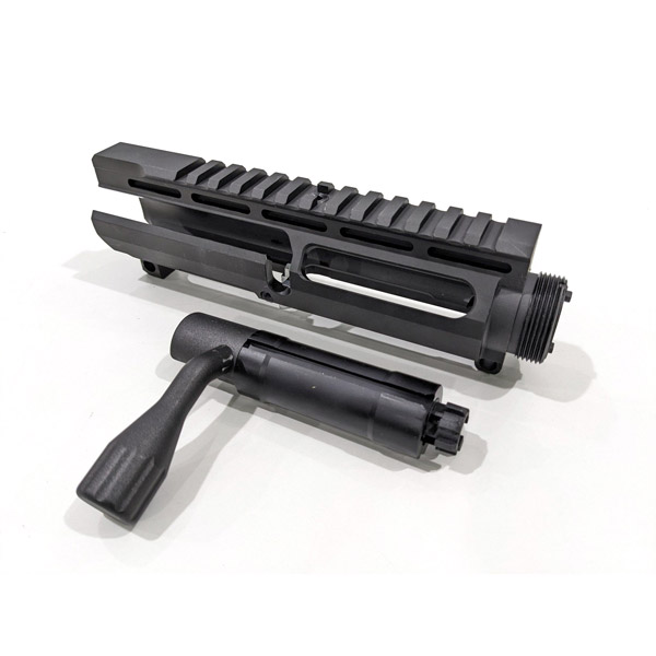 Maple Leaf ARボルトアクション コンバージョンキット 流量調整機能付 VFC M16/M4 V3 GBB用