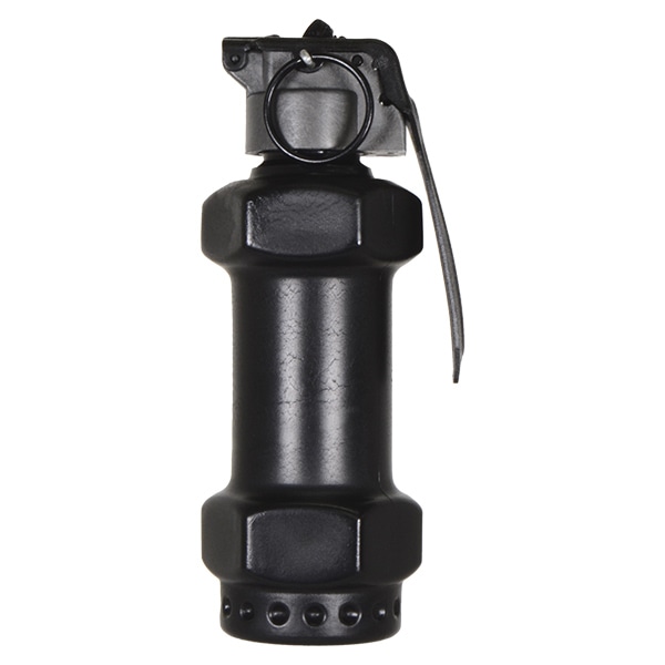 APS Hakkotsu CO2 サウンドスタングレネード Thunder B スターターキット ブランクシェルパック