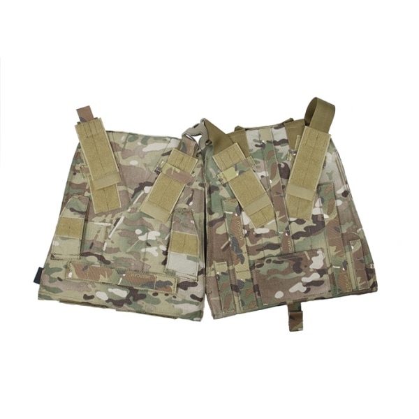 TMC AV8 MBAV Plate Set プレートセット 【Multicam 
