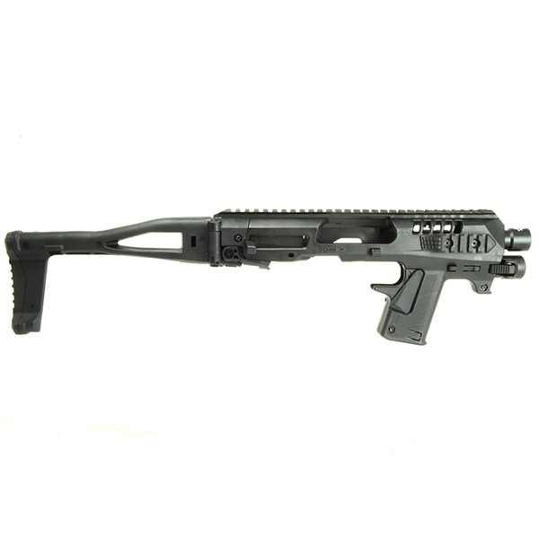 【グロック用】CAAタイプ　micro roni コンバージョンキット CAA タイプ Micro RONI コンバージョンキット Gen4 ライト付き