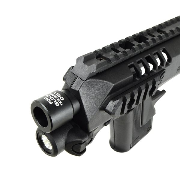 CAA タイプ Micro RONI コンバージョンキット Gen4 ライト付き