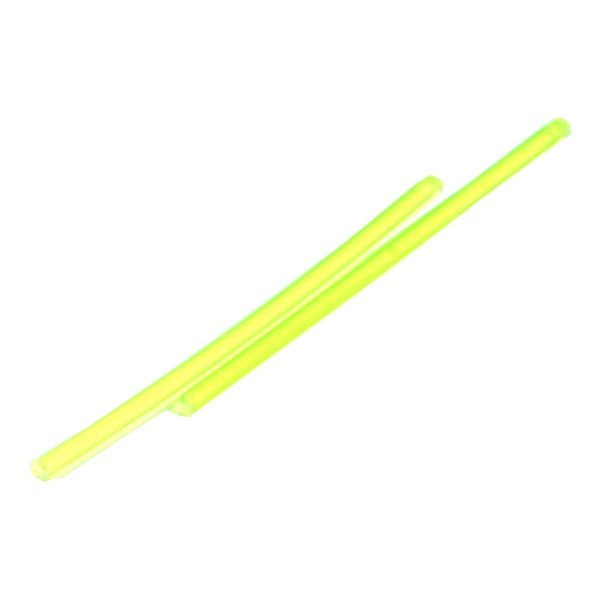 Guns Modify 集光ファイバー グリーン 直径2mm/長さ50mm 2本セット