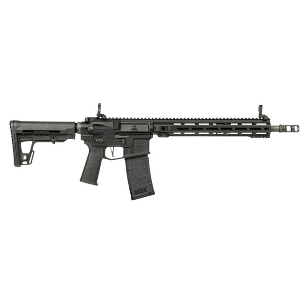 ARES X-Class MODEL12 EFCS搭載 電動ガン ブラック