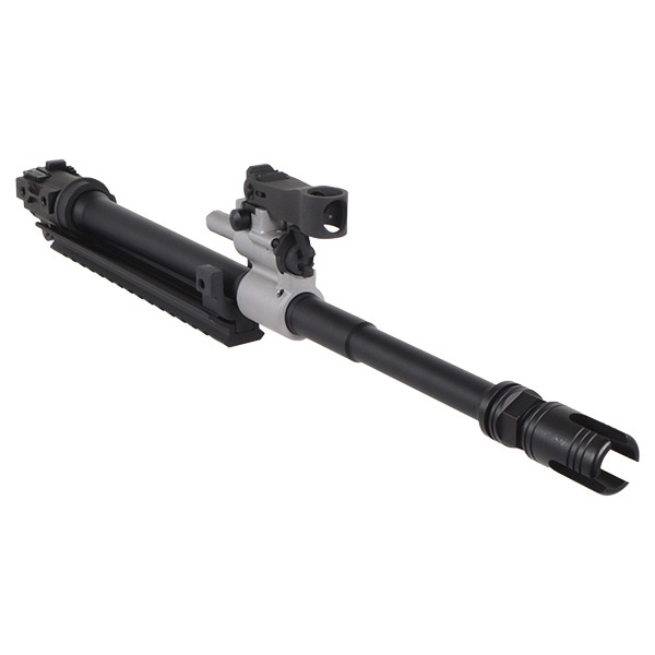 Guns Modify 14.5inch カービンバレルアッセンブリ GM SCAR-L
