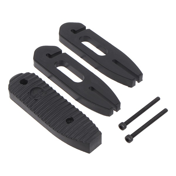 Maple Leaf マルイ VSR-10用 MLC-S1 ライフルストック ODグリーン