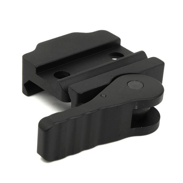 SOTAC American Defense タイプ SF M300/M600 スカウトライト対応 QDマウント ブラック