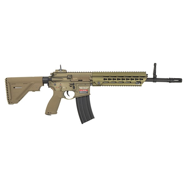 E&C 118E H&K HK416A7