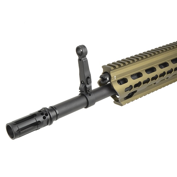 E&C 118E H&K HK416A7